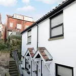Seamstress Cottage